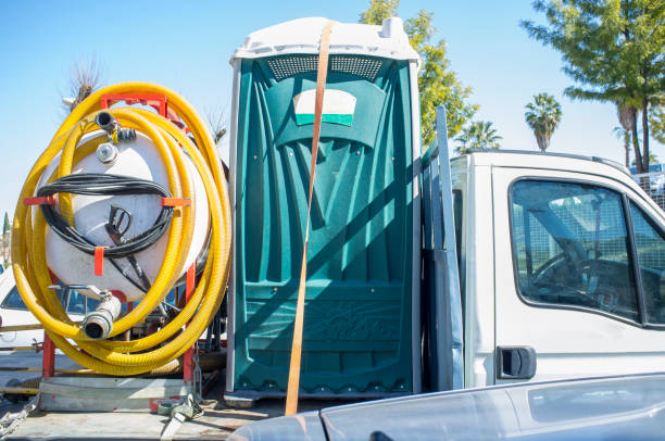 Kennedy, CA porta potty rental Company