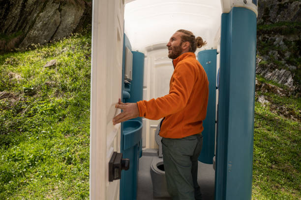 Best Portable toilet rental for construction  in Kennedy, CA