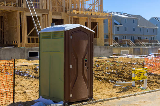 Best High-end porta potty rental  in Kennedy, CA