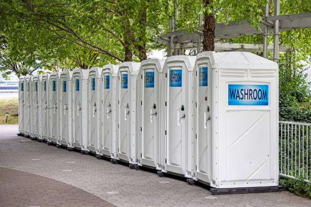 Best Porta potty rental for parties  in Kennedy, CA