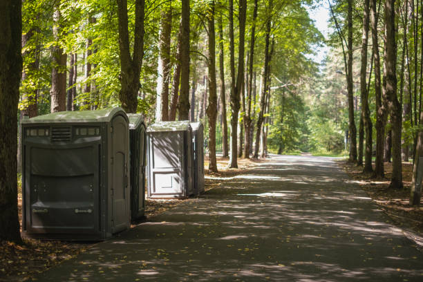 Porta potty rental for outdoor events in Kennedy, CA