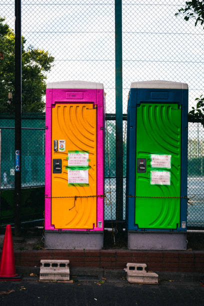 Best Porta potty cleaning services  in Kennedy, CA