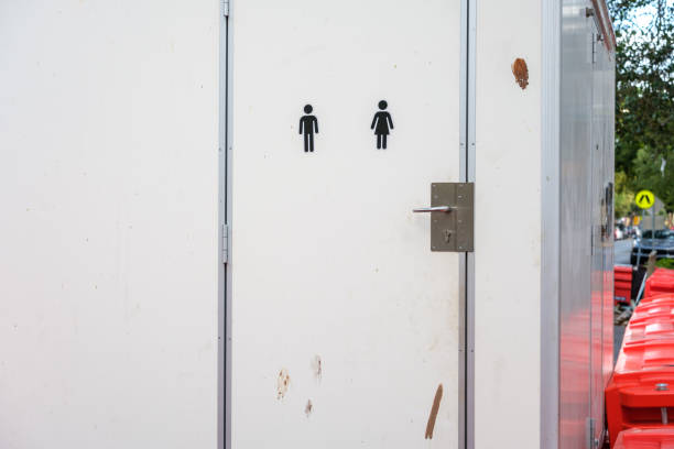 Porta potty rental for festivals in Kennedy, CA
