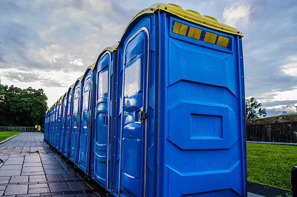 Best High-end porta potty rental  in Kennedy, CA