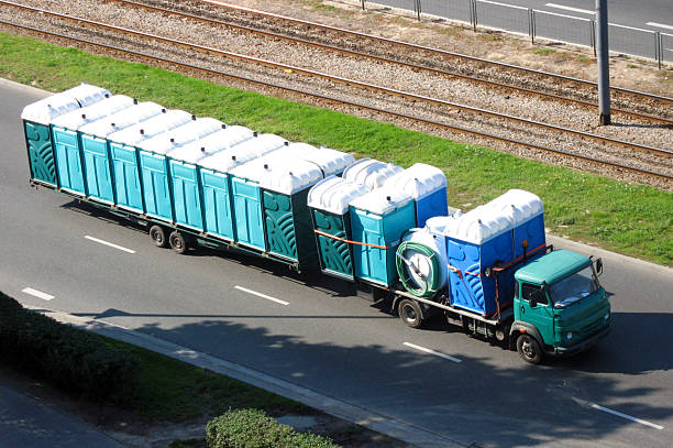 Best Porta potty rental near me  in Kennedy, CA